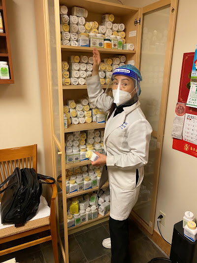 Hopewell Medical ~ Best Acupuncture Center for Fertility, Weight Loss, Back & Neck Pain